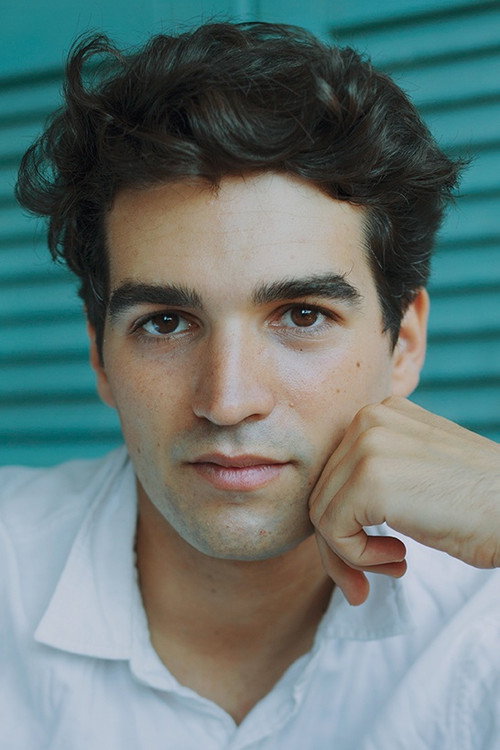 Photo of Pietro Angelini, Acting