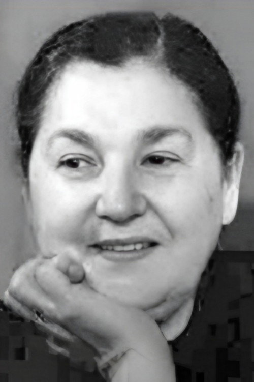 Photo of Chitolia Chkheidze, Acting