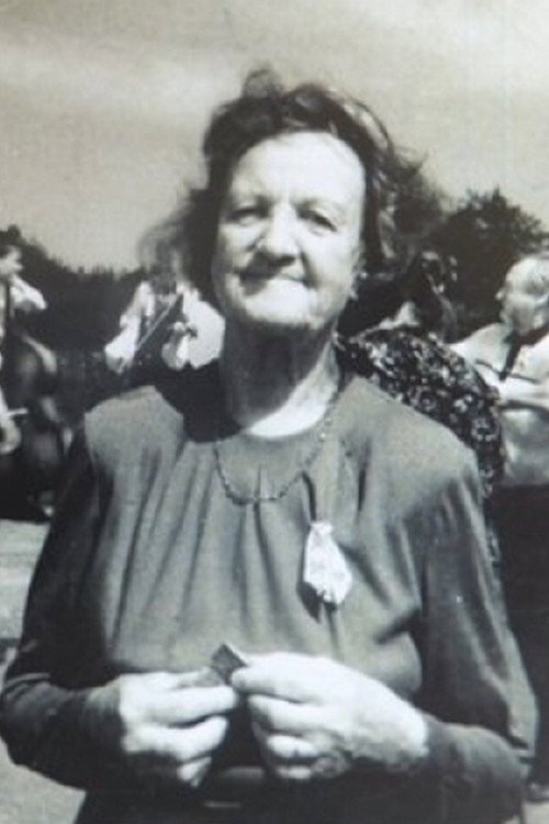 Movie poster for Alė Rūta. Ilgesys (2016)