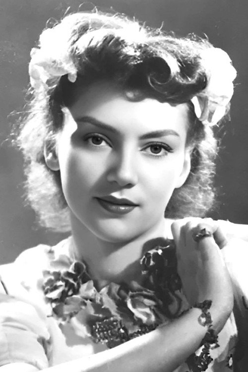Photo of Yvette Lebon, Acting