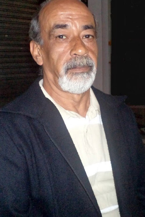 Photo of Wilson Sampson, Acting