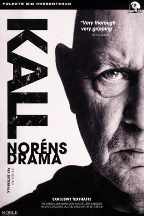 Movie poster for Kall (2007)