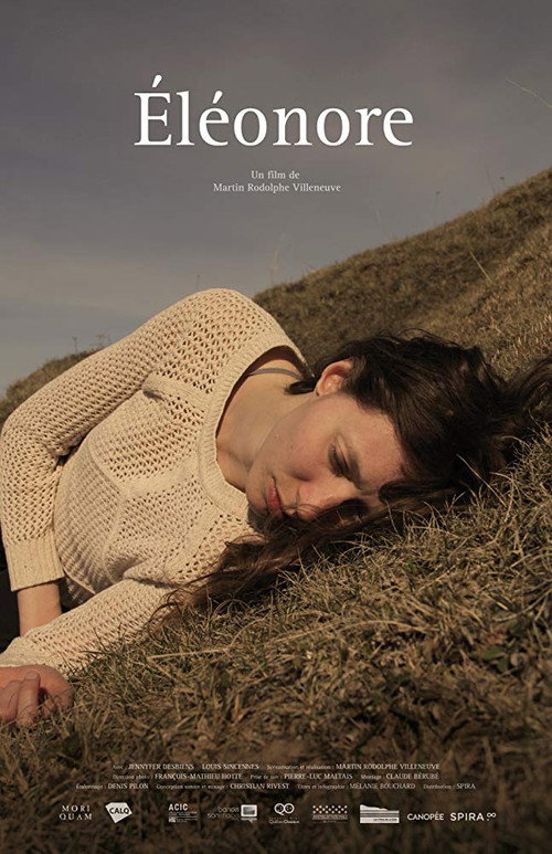 Movie poster for Éléonore (2019)