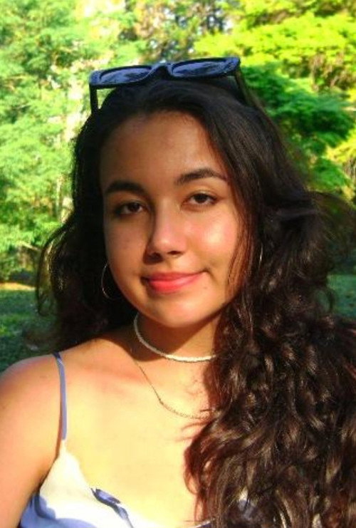 Photo of Maria Thereza De Paula, Camera