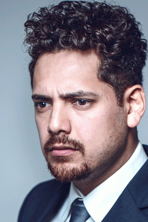 Photo of Cesar Ramos, Acting