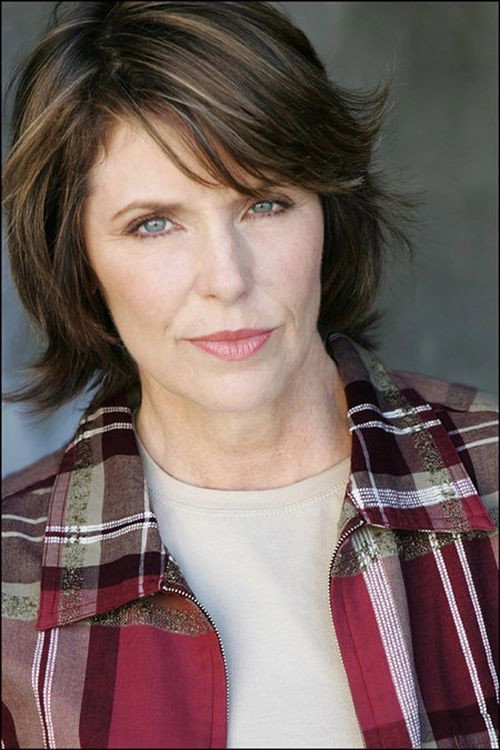 Photo of Kristin Lindquist, Acting
