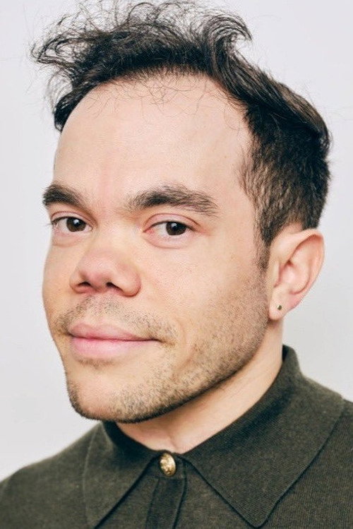 Photo of Matthew Jeffers, Acting