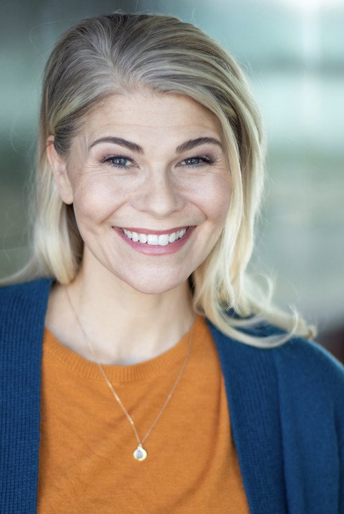 Photo of Shannon Malone, Acting