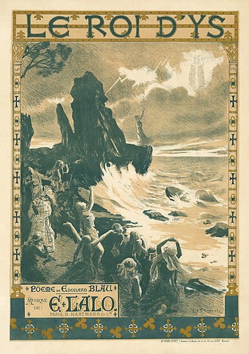 Movie poster for Ys (1980)