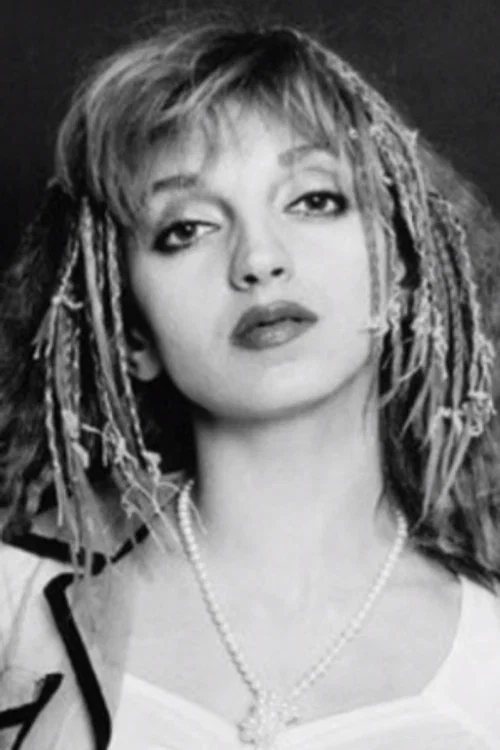 Photo of Jana Kratochvílová, Acting