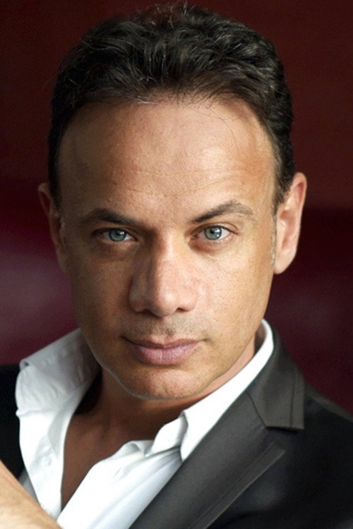 Photo of Marc Brun Adryan', Acting