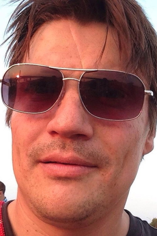 Photo of István Heim, Visual Effects