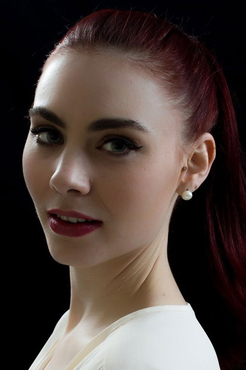 Martine Johansen profile