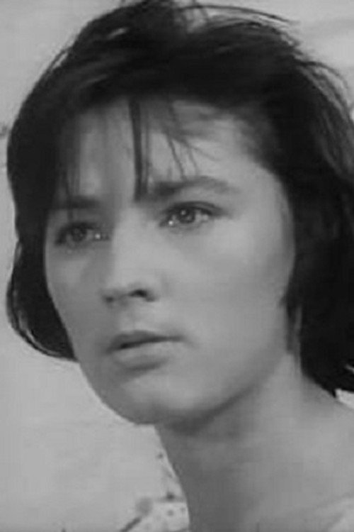 Photo of Lyudmila Gavrilova, Acting