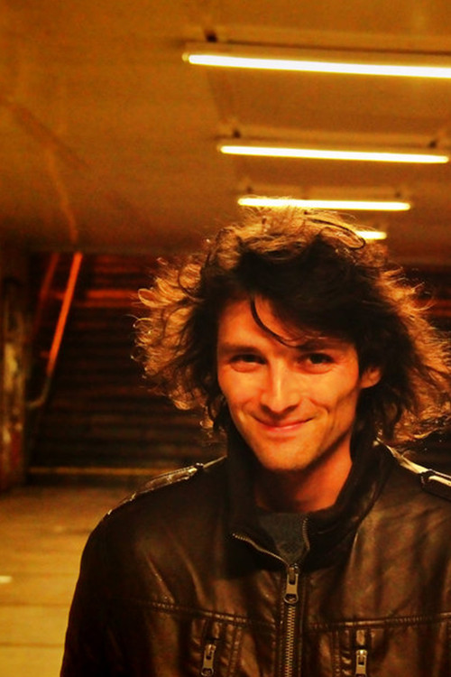 Photo of Páraic McGloughlin, Directing