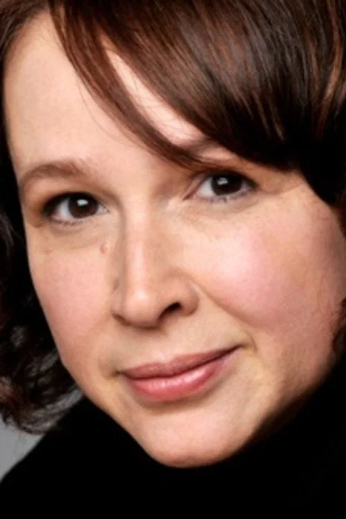 Photo of Valérie Gagné, Acting