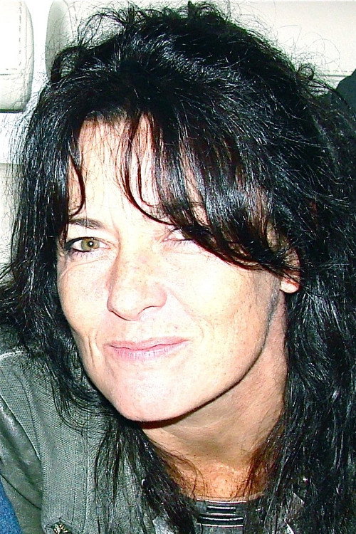 Photo of Anne Conti, Acting
