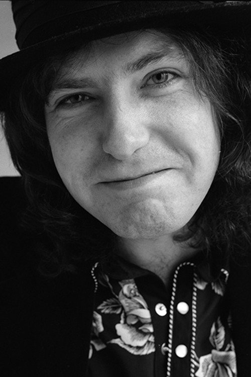 Photo of Frankie Miller, Sound