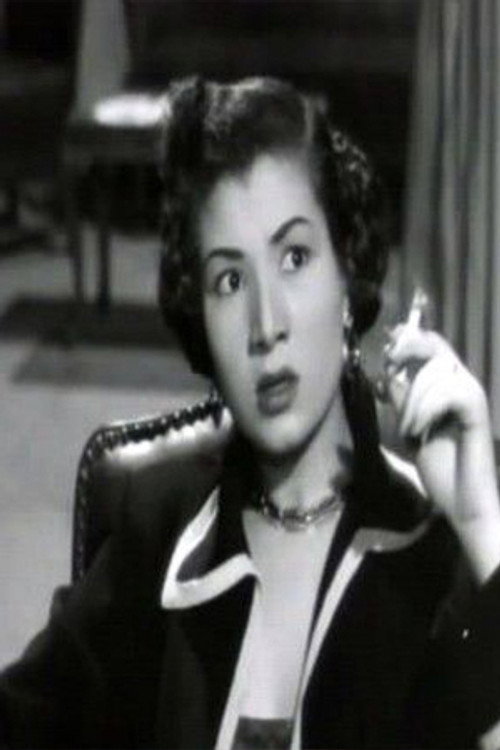 Photo of Soraya Hassan, Acting