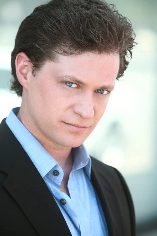 Photo of Adam Weisman, Acting