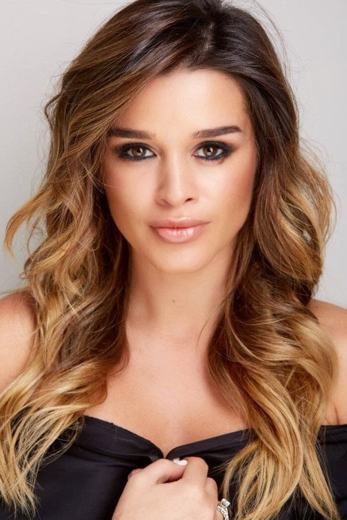 Photo of Kseniya Borodina, Acting