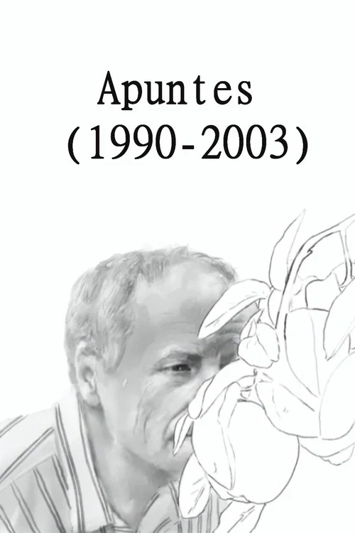 Movie poster for Sketches (1990-2003) (2003)