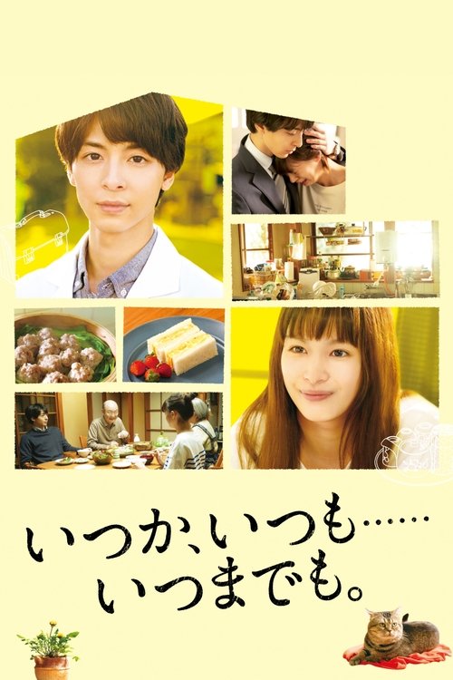 Movie poster for How to Find Happiness (2022)