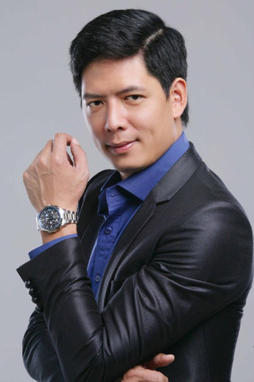 Photo of Bình Minh, Acting