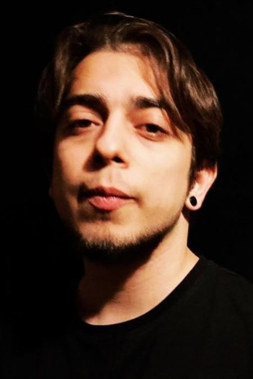 Atilla Doğukan Türkyılmaz profile