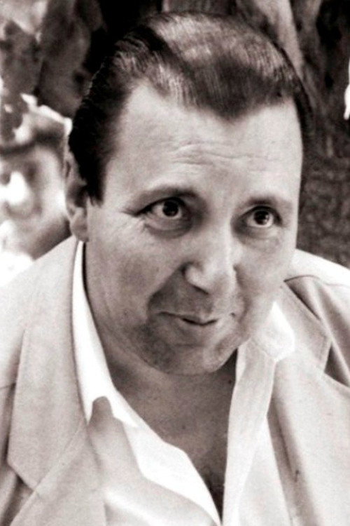 Photo of Armen Khostikyan, Acting