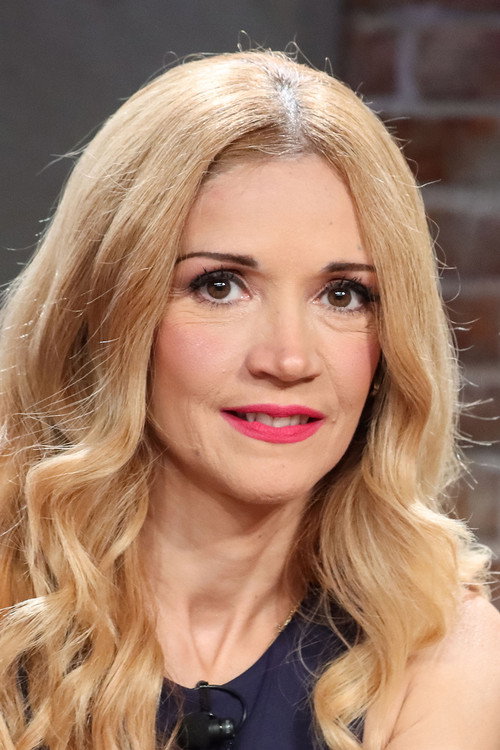 Ioanna Pappa profile