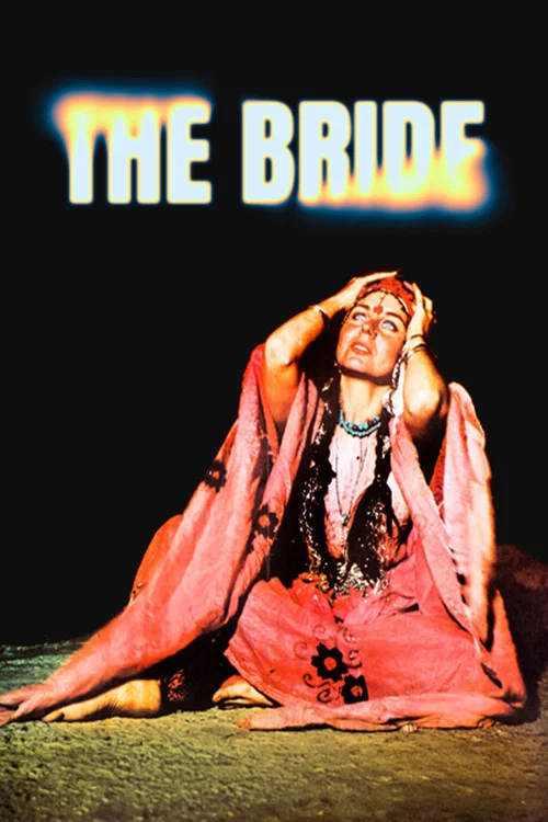 Movie poster for Ezo Gelin (1973)