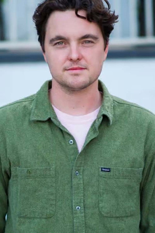 Photo of Jordan Taylor, Acting