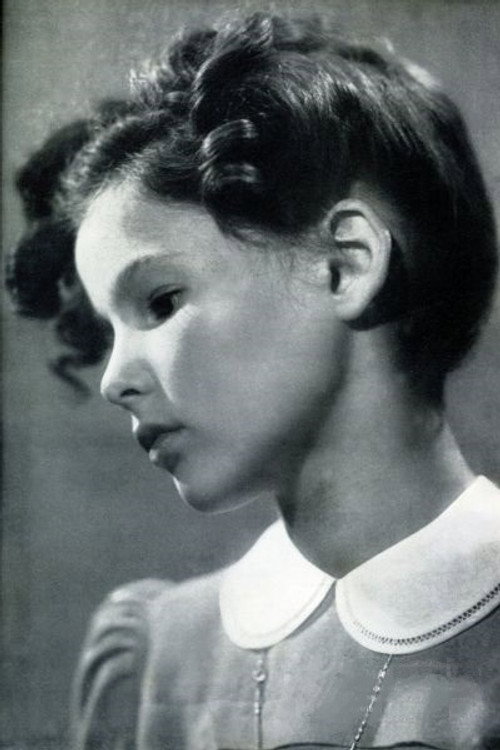 Photo of Mariu Pascoli, Acting