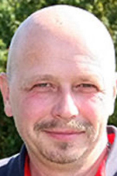 Photo of Mirek, Acting