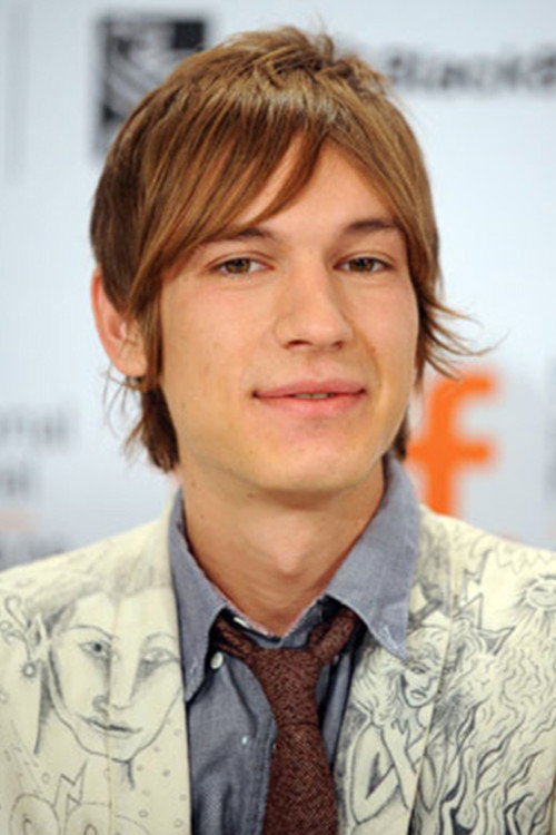 Photo of Landon Pigg, Acting