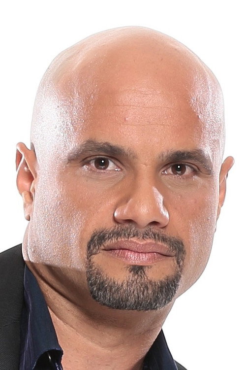Photo of Jaime Irizarry, Acting