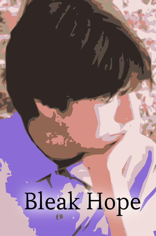 Movie poster for Bleak Hope (Take Me Where Your Heart Is) (2024)