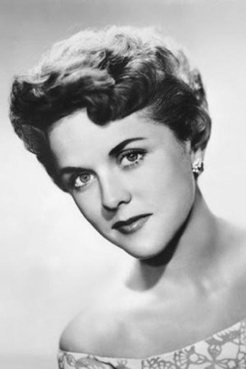 Barbara Whiting profile