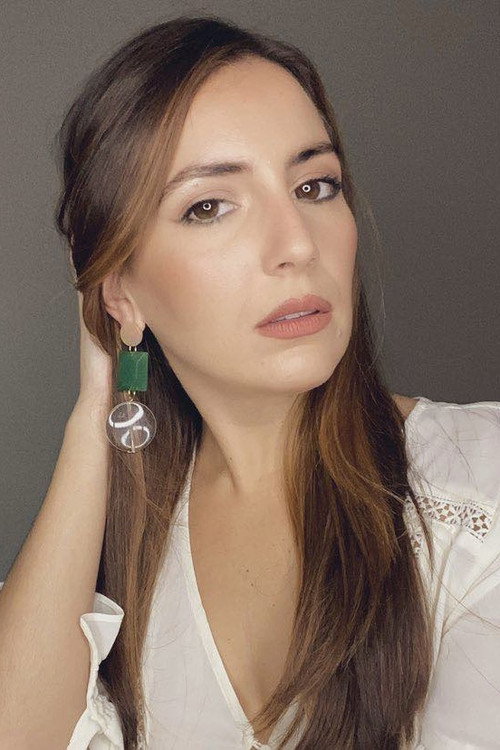 Photo of Yaiza Figueroa, Acting