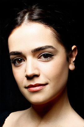 Ipek Karapinar profile