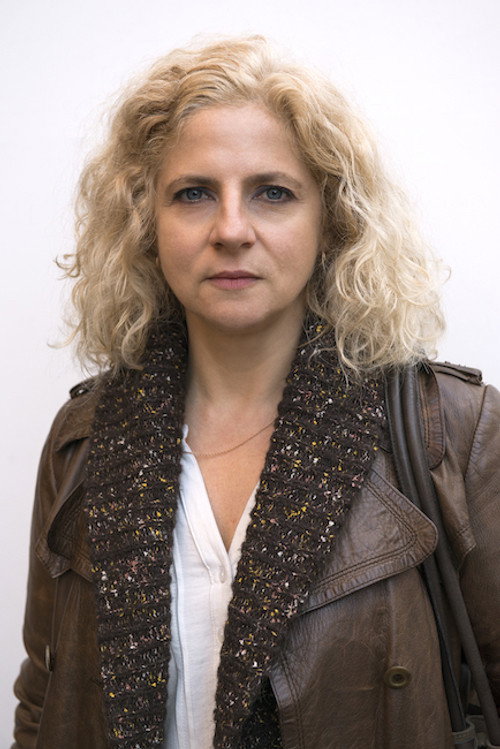 Photo of Eleni Haupt, Acting