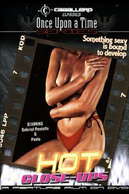 Movie poster for Hot Close-Ups (1985)