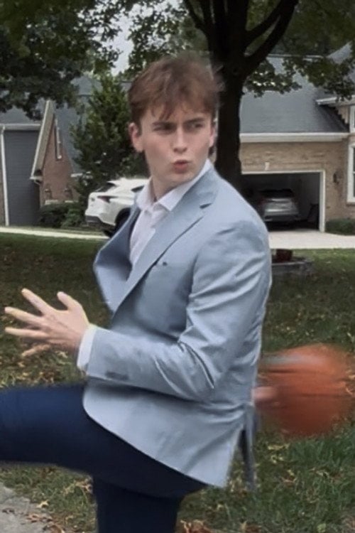 Photo of Crawford Glover, Acting