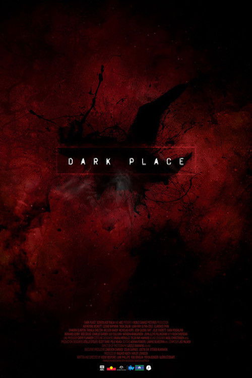 Movie poster for Dark Place (2019)