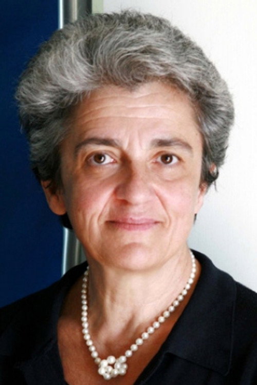 Photo of Caterina D’Amico, Acting