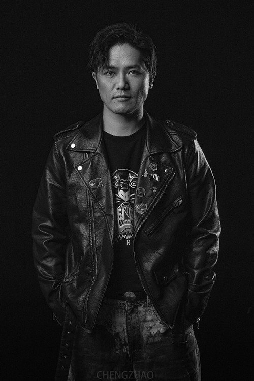 Photo of Oyanagi Machiro, Acting