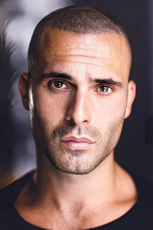 Photo of Joshua Pivato, Acting