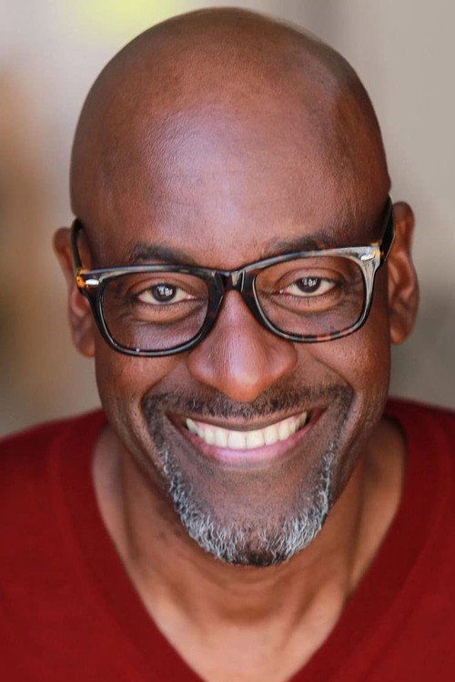 Photo of Charles Reese, Acting