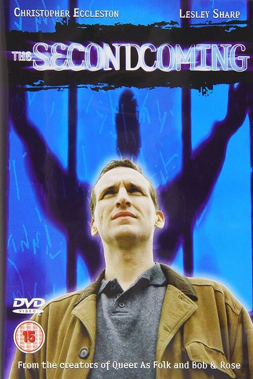 Movie poster for The Second Coming (2003)